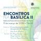 Segunda conferência dos “Encontros na Basílica” centra-se no reconhecimento das Aparições de Fátima